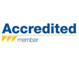 accredited member